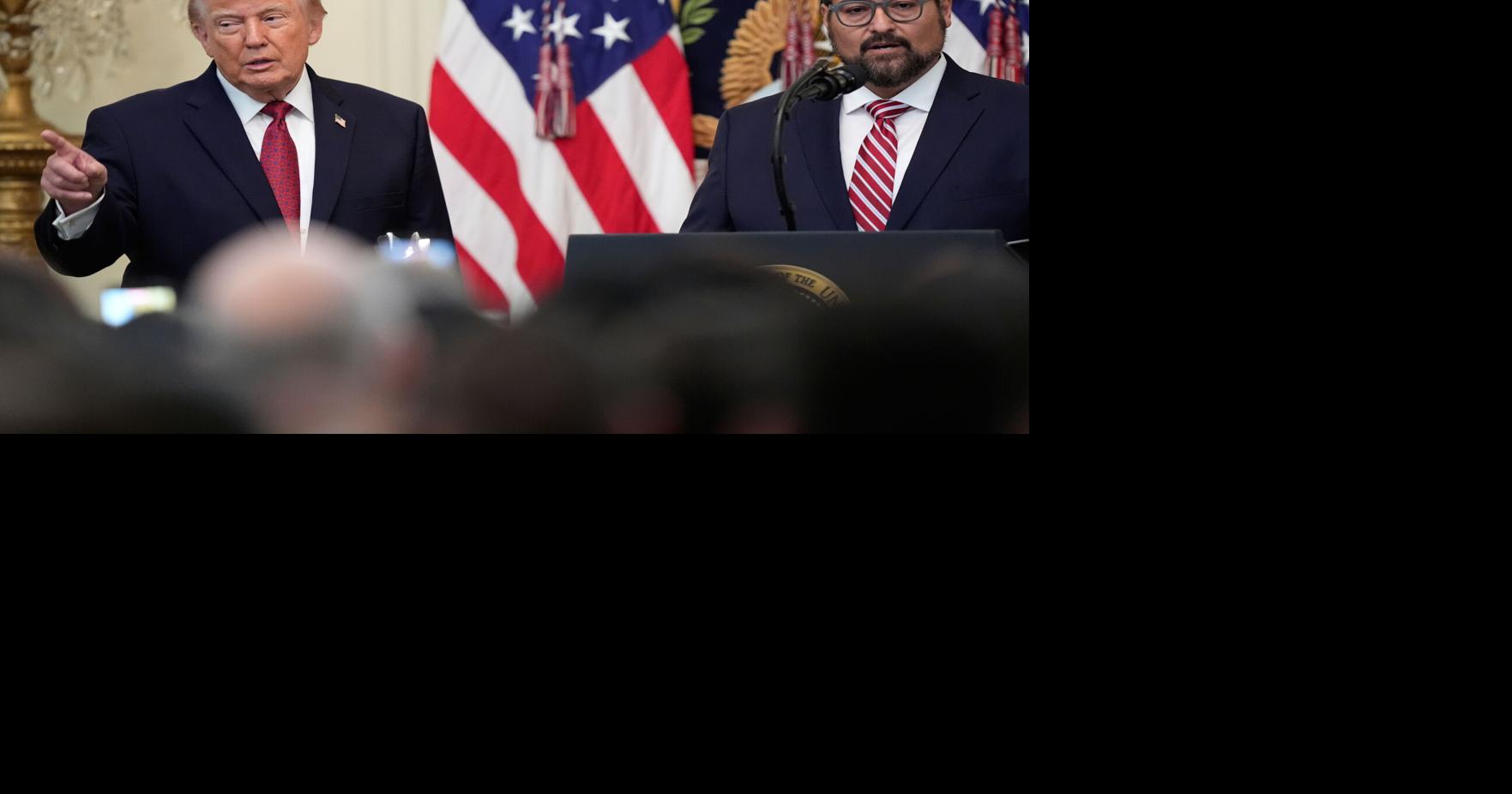 Trump | National | timesargus.com