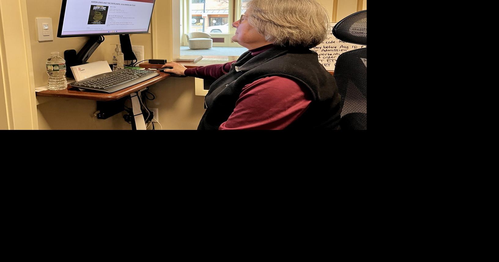 Vermont lawmakers advance bill to limit price of re-sold event tickets