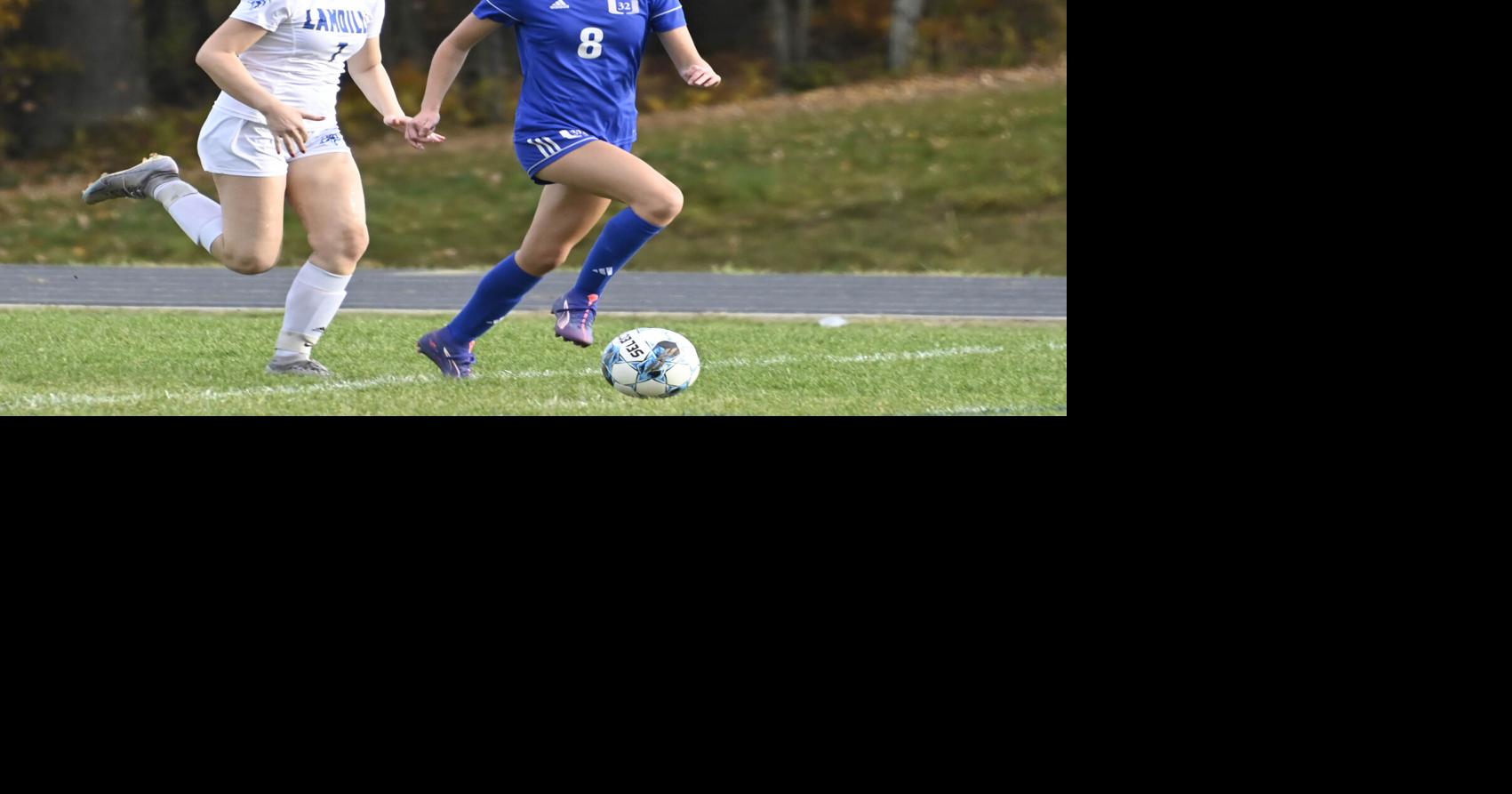 High hopes for Vermont Lions Cup squad | Local