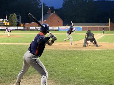 Valley Blue Sox Tickets