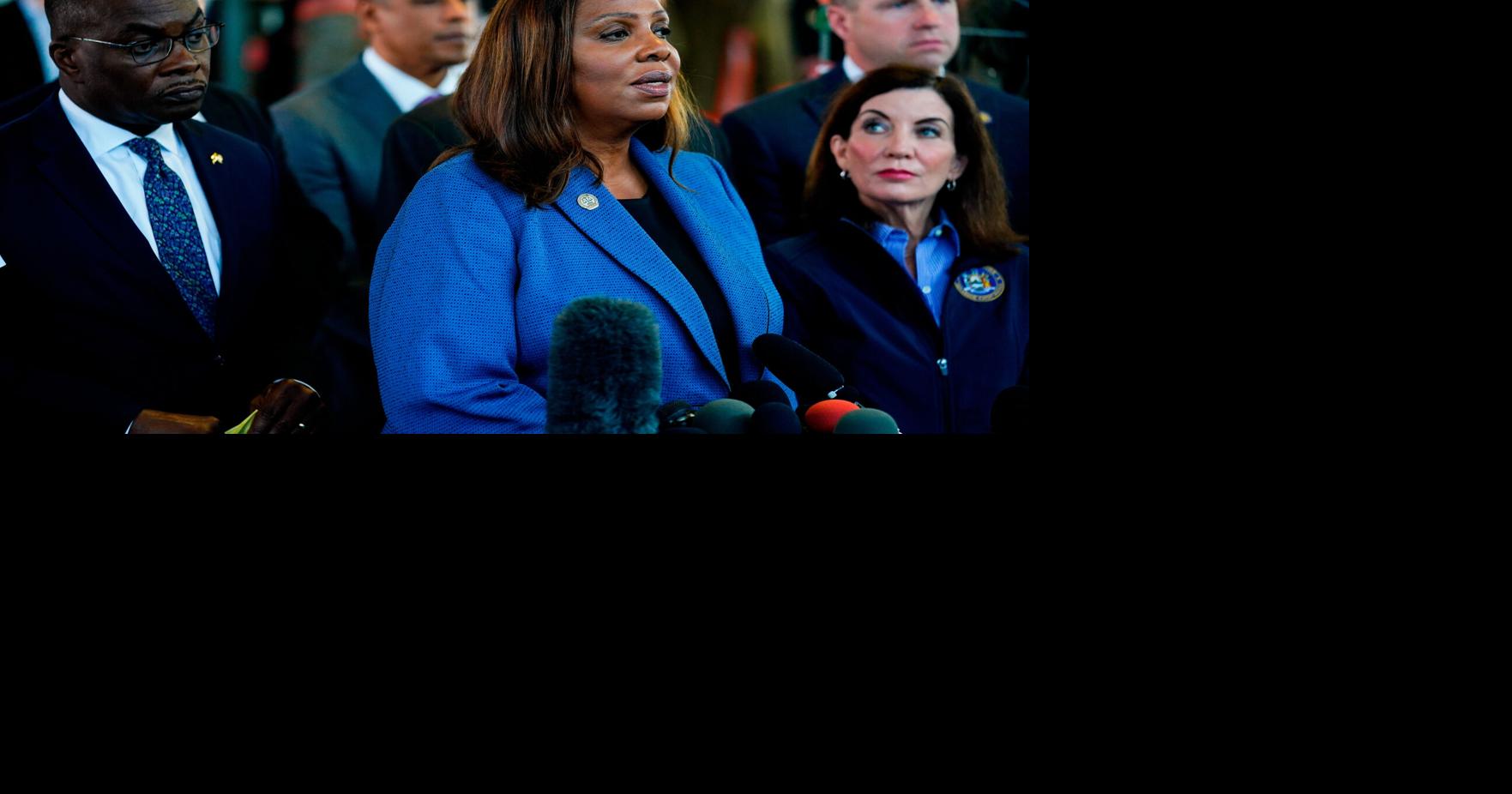 Buffalo Supermarket Shooting Lawsuit