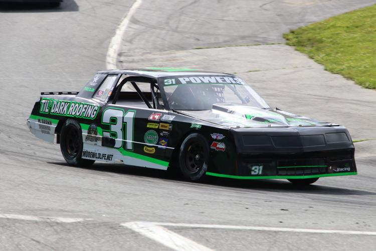 Logan Fitzpatrick Racing Flying Tigers take center stage | Local | timesargus.com