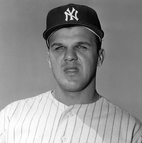 Yankee great Moose Skowron dead at 81 – Daily Freeman