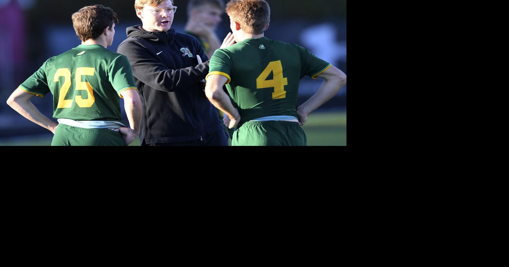 UVM hires Debois as men's soccer coach