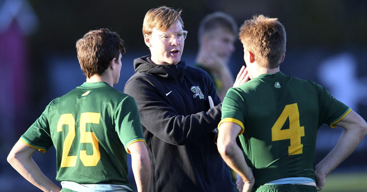 UVM hires Debois as men’s soccer coach | Local UVM hires Debois as men’s soccer coach | Local