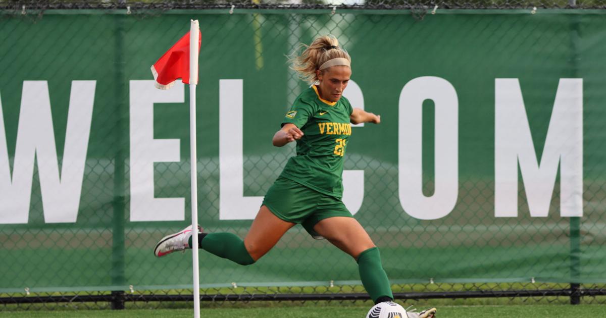 Juliana Rhee Uvm UVM women seek early success | Local | timesargus.com