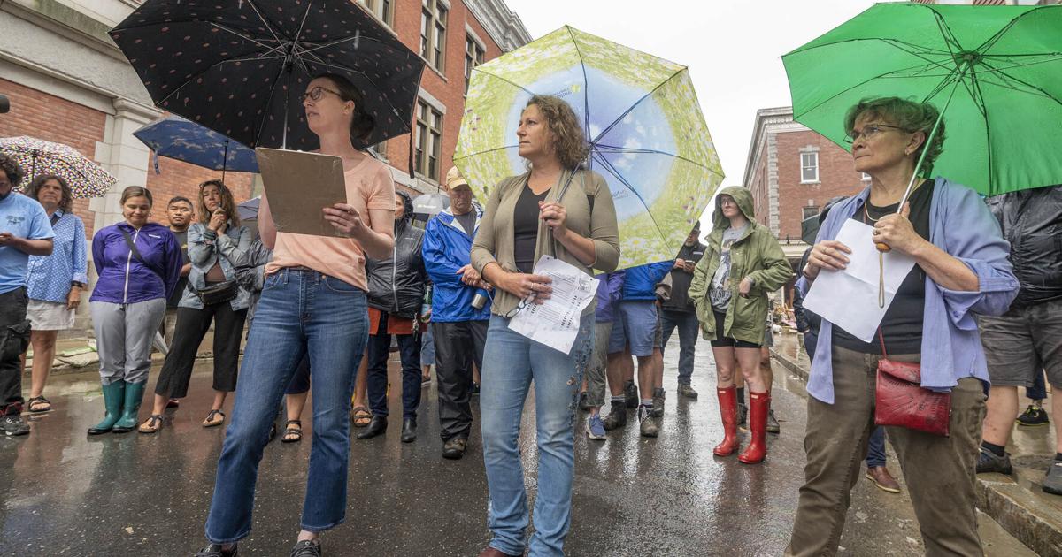 Urgent Need | Rutland Reader | timesargus.com