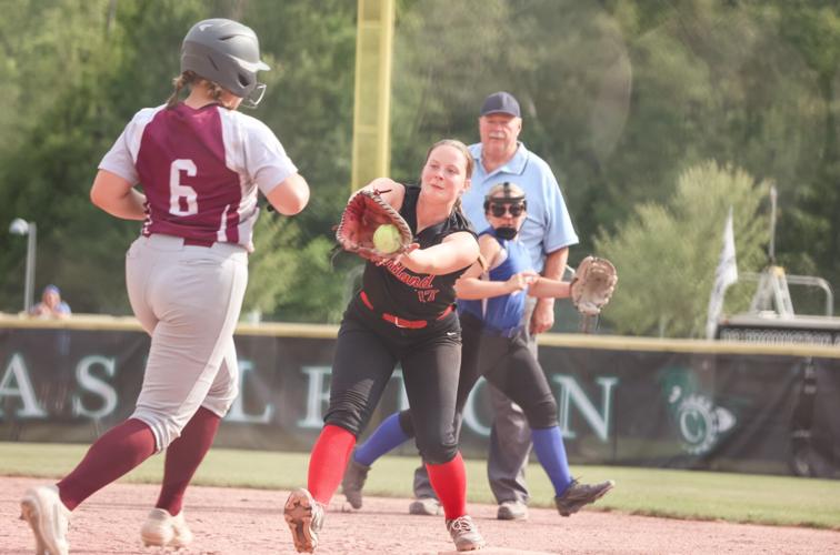 Vermont softball stars shine in Classic Sports