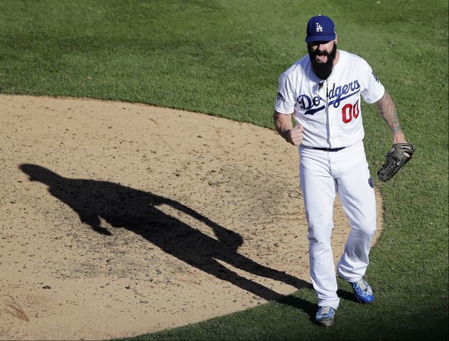 Cardinals 1, Dodgers 0: Rookie Wacha bests Kershaw for a 2-0 lead