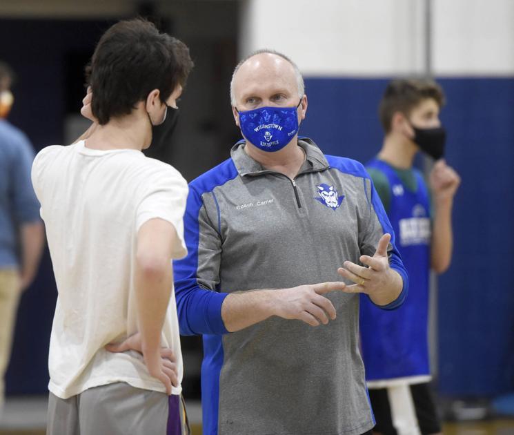 New basketball rivalries take shape | Slider | timesargus.com