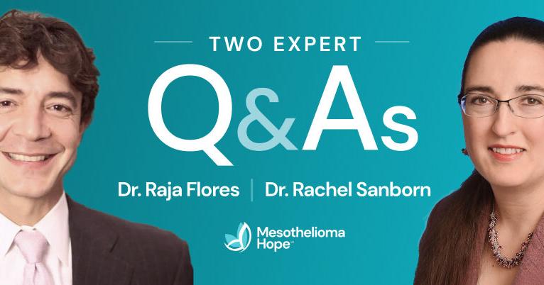 Mount Sinai Surgery Chair Says the MARS2 Trial Is Being Misread by Mesothelioma Patients, Mesothelioma Hope Reports