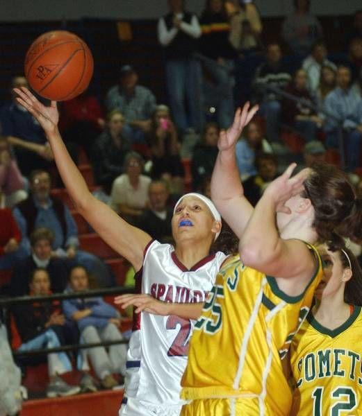 Bfa St Albans Girls Top Spaulding 54 50 Timesargus Com