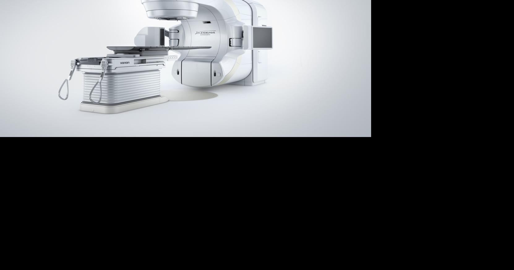 Varian TrueBeam Receives FDA Clearance for Low-Dose Radiotherapy for Adults with Medically Refractory Osteoarthritis