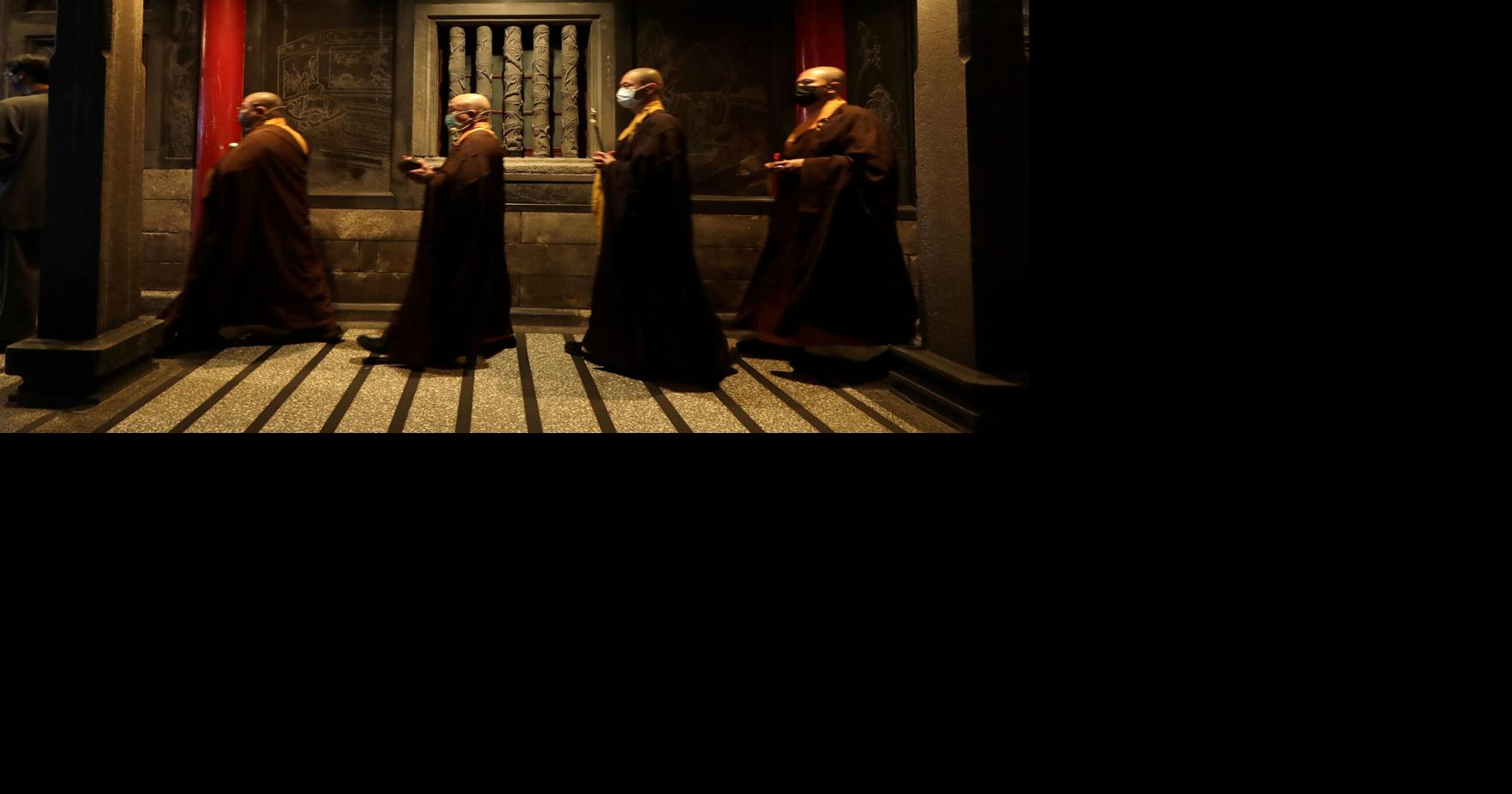 Taiwan Lunar New Year