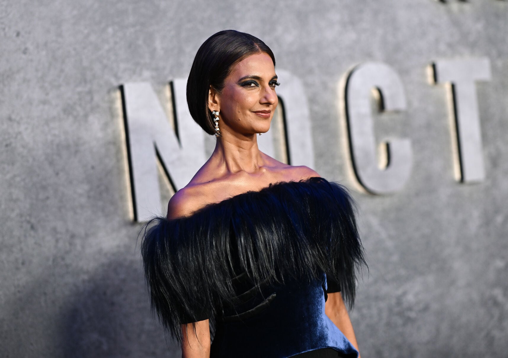 NY Premiere of Nocturne