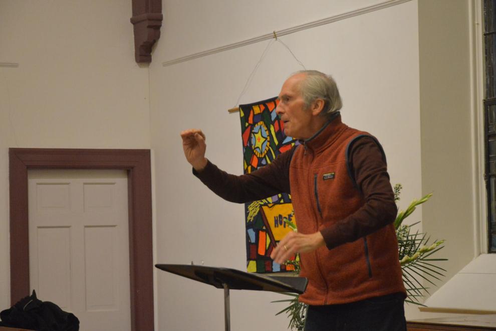 Vermont Arts Preview