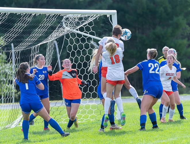 Squads make final push before playoffs Slider