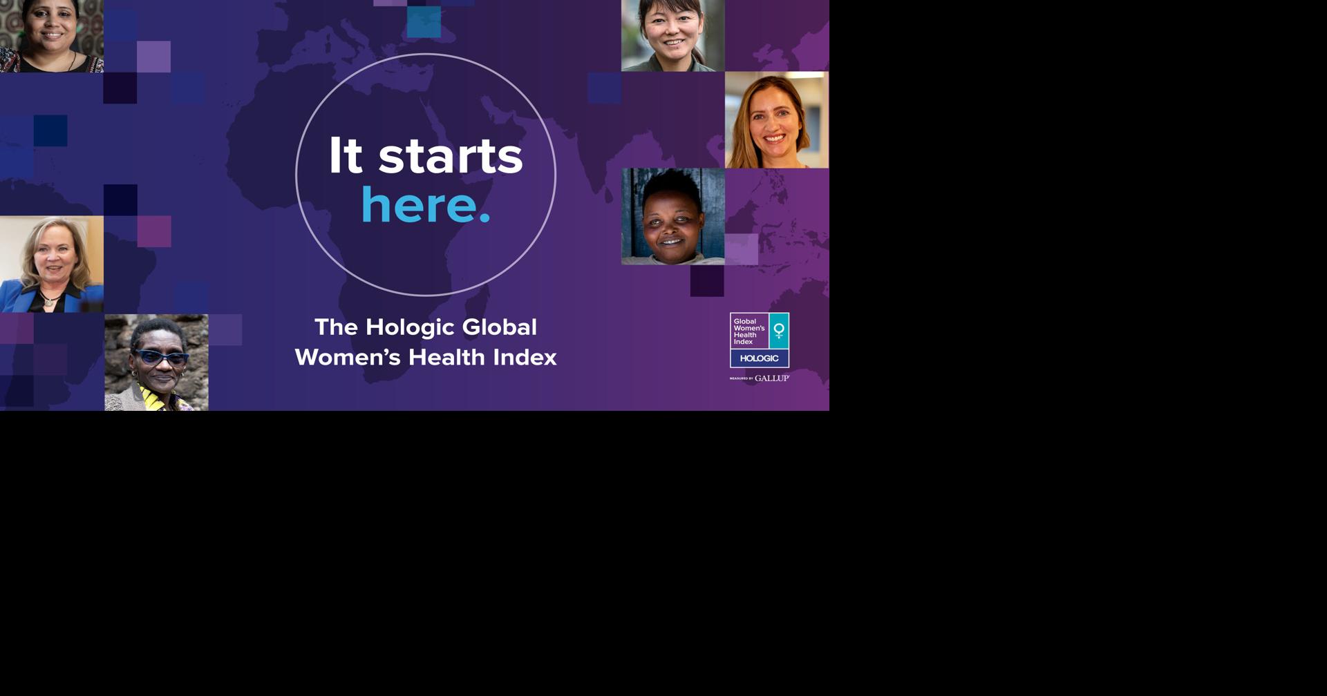 1.5 Billion Women Miss Essential Preventive Tests, Despite Uptick in Global Screening Rates