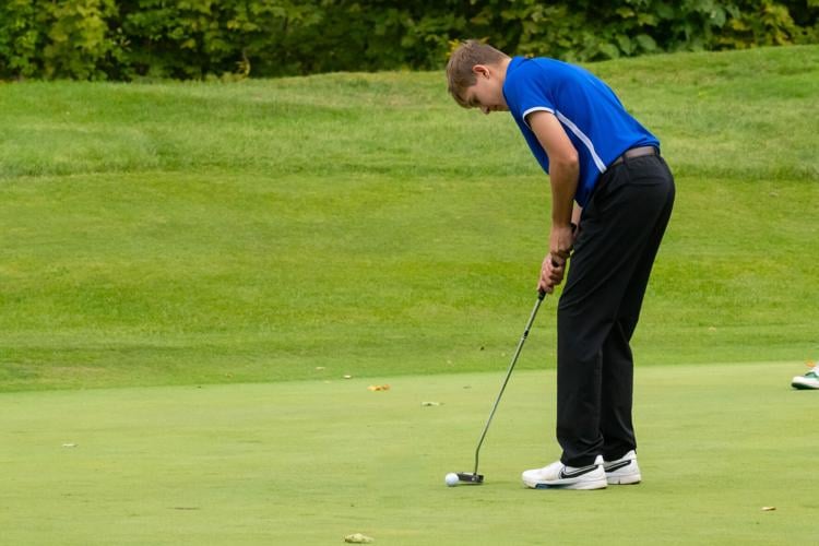 North Country Invitational golf results | Local | timesargus.com