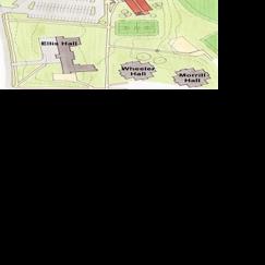 CSC plans new dorm, pavilion | News | timesargus.com