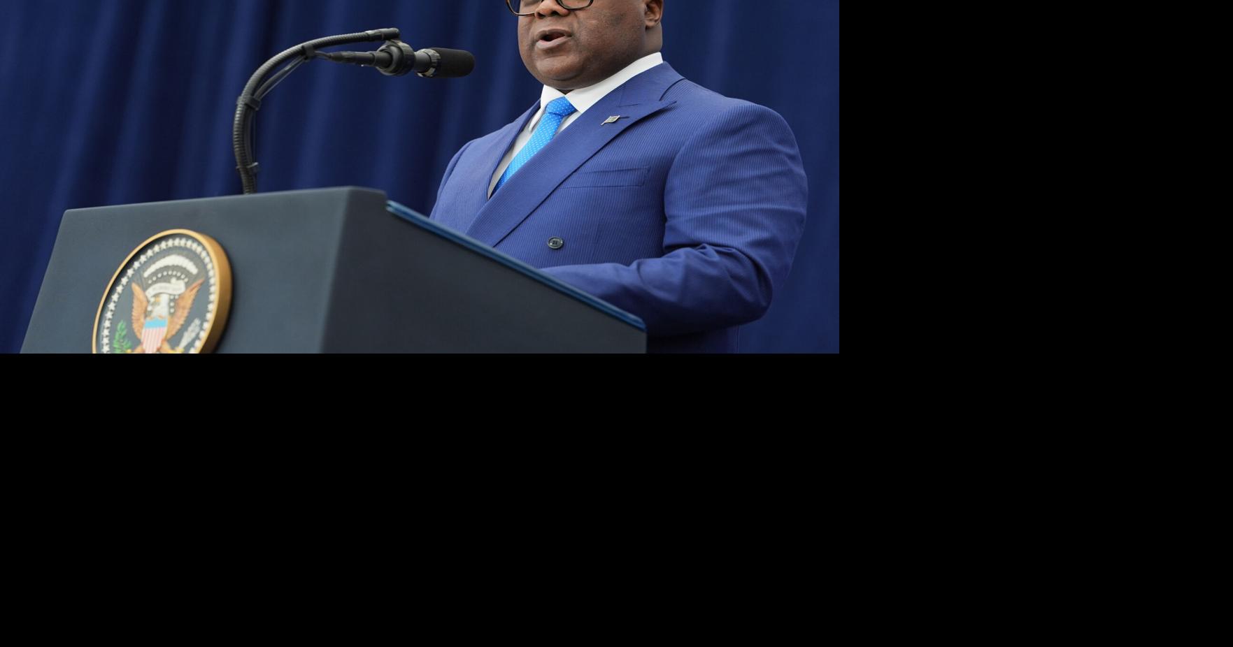 Congo Election