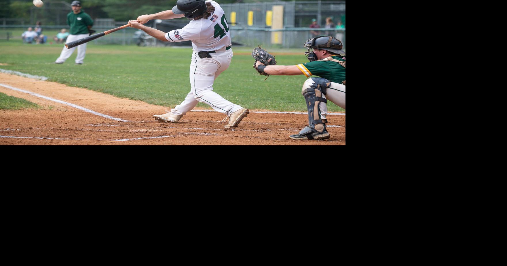 Tom Ruscitti | Local Athletes | timesargus.com