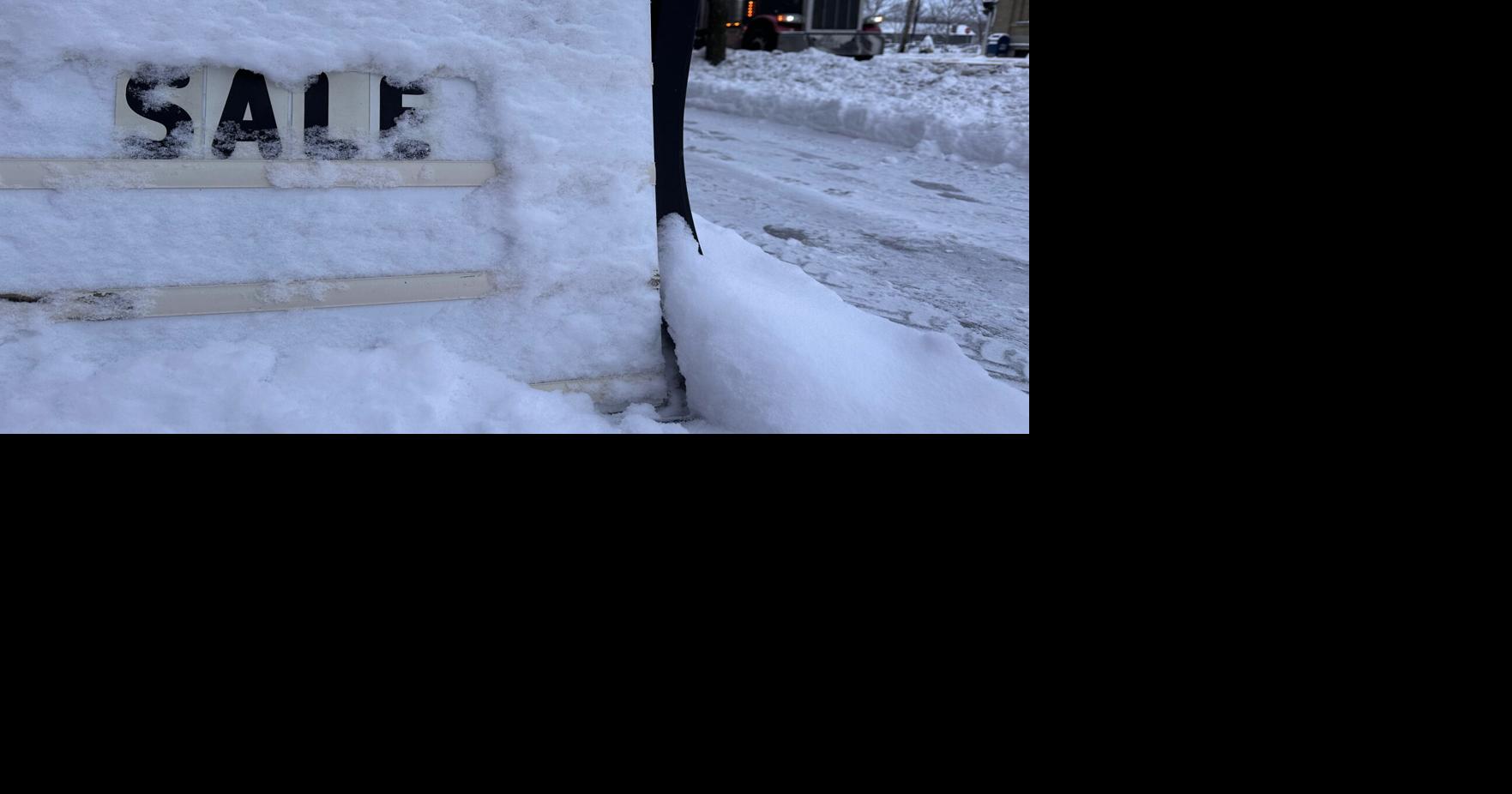 Extreme Weather New York