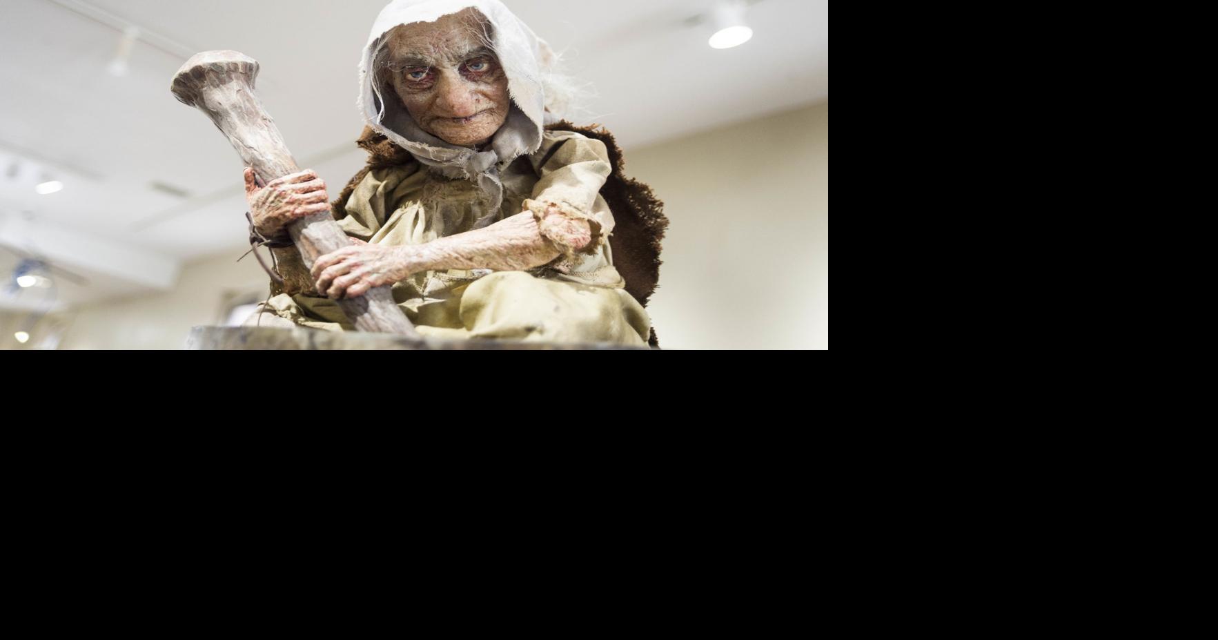 ‘Pleased to Meet You!’ SPA creates a world of fantasy