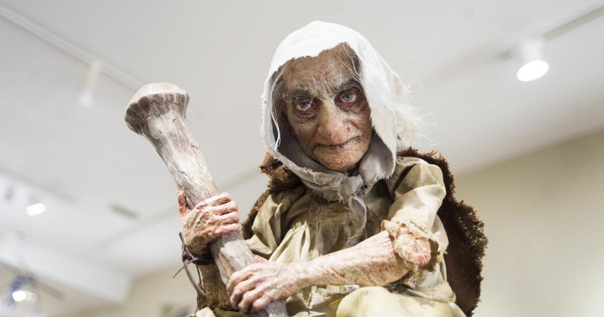 ‘Pleased to Meet You!’ SPA creates a world of fantasy