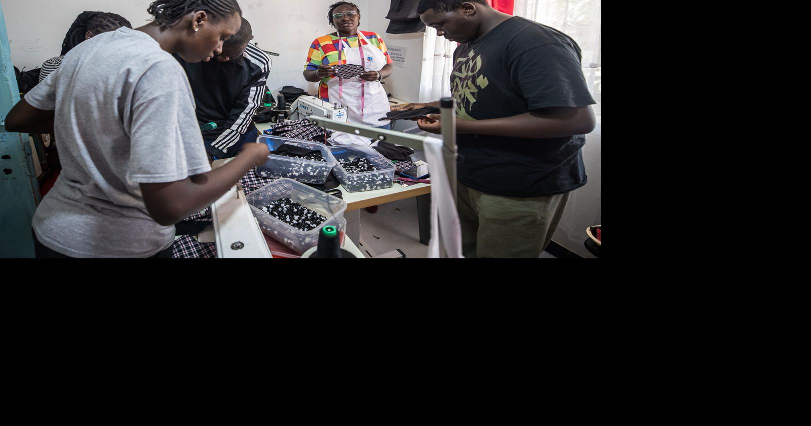 Kenya Menstrual Leave