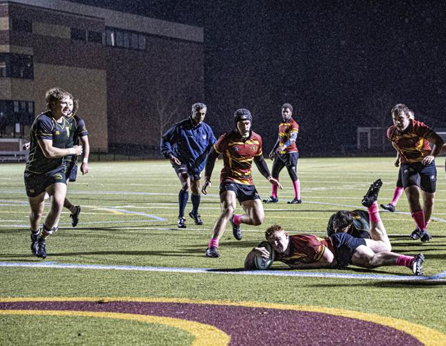 UVM, Norwich rugby head to Sweet 16 | Slider | timesargus.com