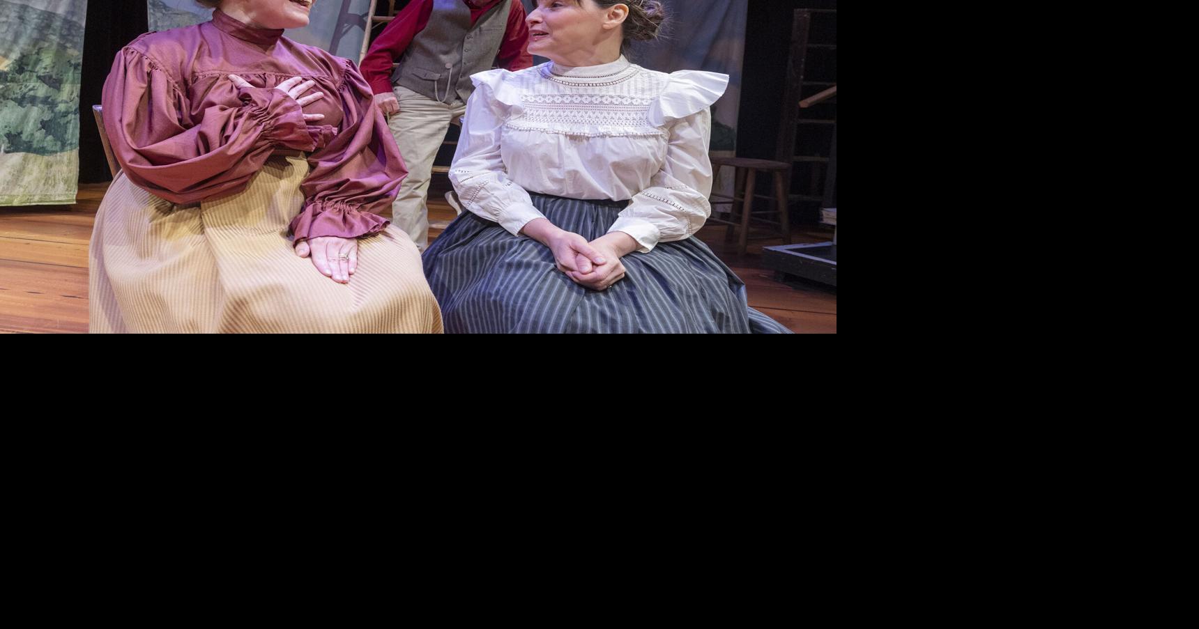 Thornton Wilder’s ‘Our Town’: Celebrating community with quintessential American play