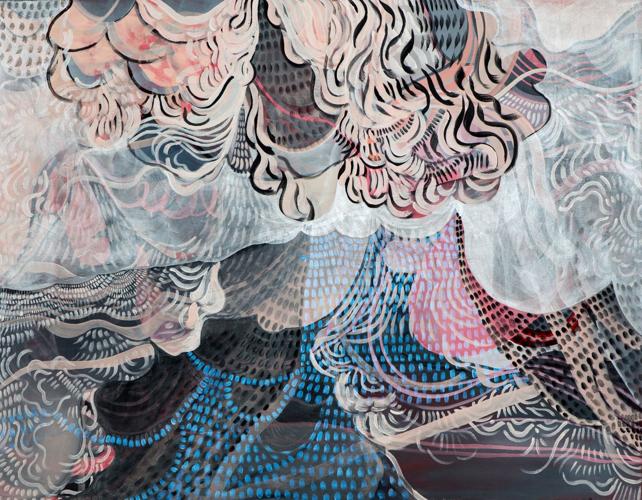 ‘Reckonings’ at the Fleming Staff reflect on the collection and our