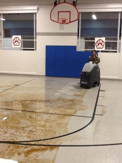 Burst Pipe Closes Barre City Elementary Middle School News