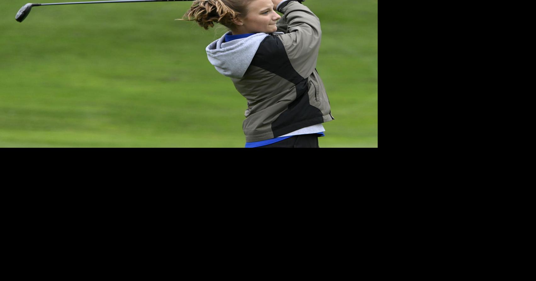 Rice, CVU win girls golf titles | Local | timesargus.com