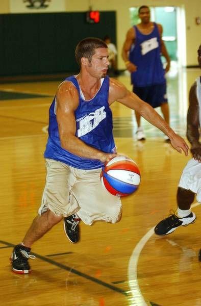 Players Make Their Case For Spot On Aba Roster News Timesargus Com