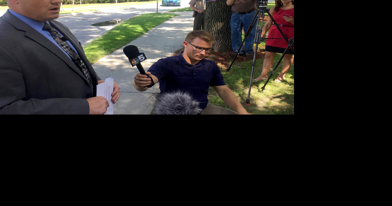 Man killed in standoff with police | Local News | timesargus.com