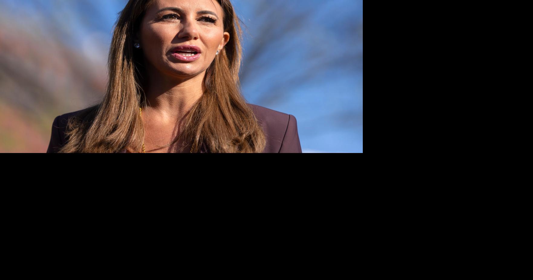 Trump New Jersey Prosecutor