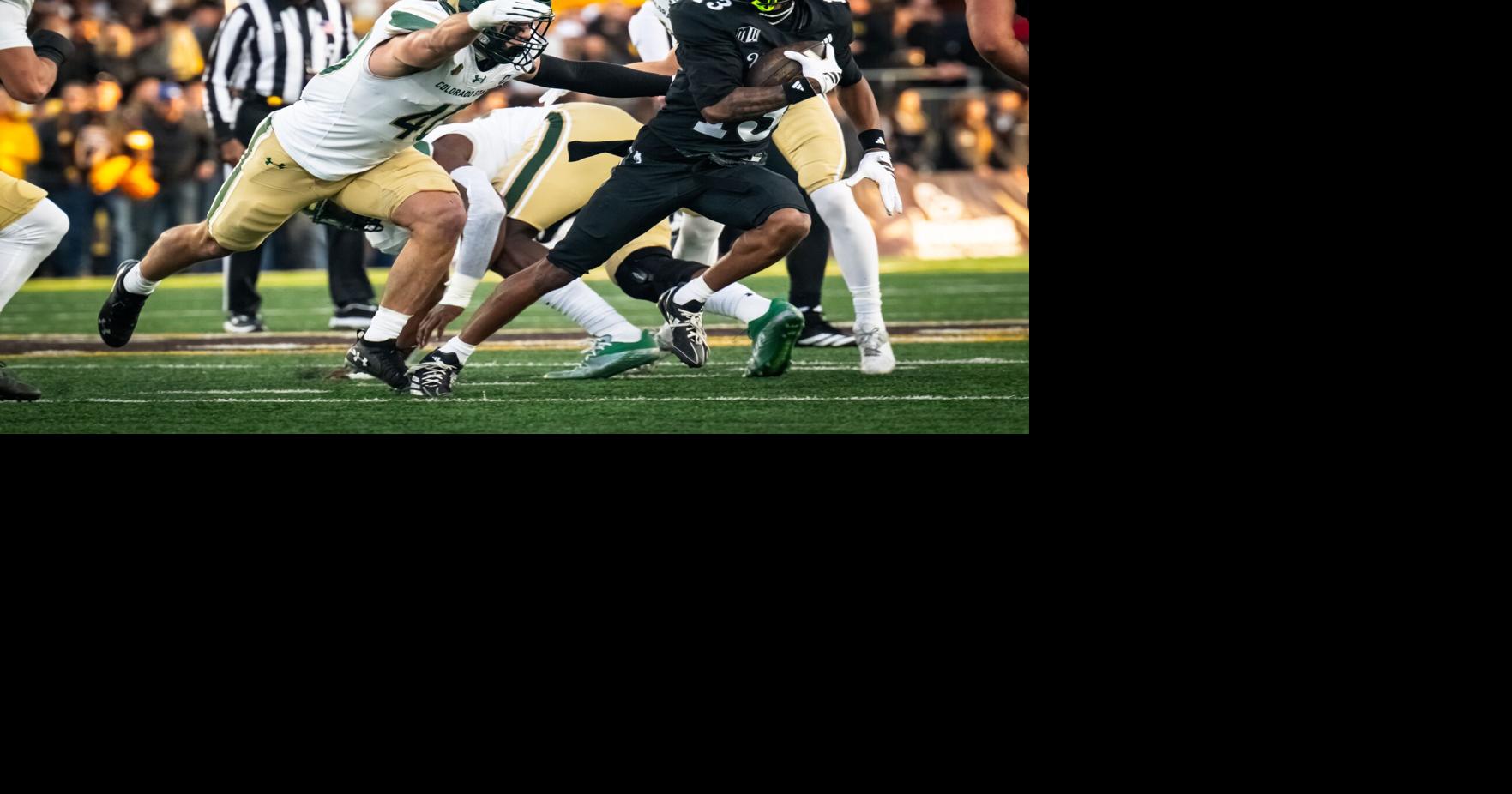 Arizona St Preview Football