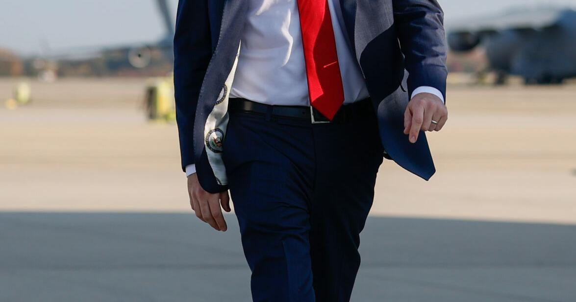 Vance | National | timesargus.com