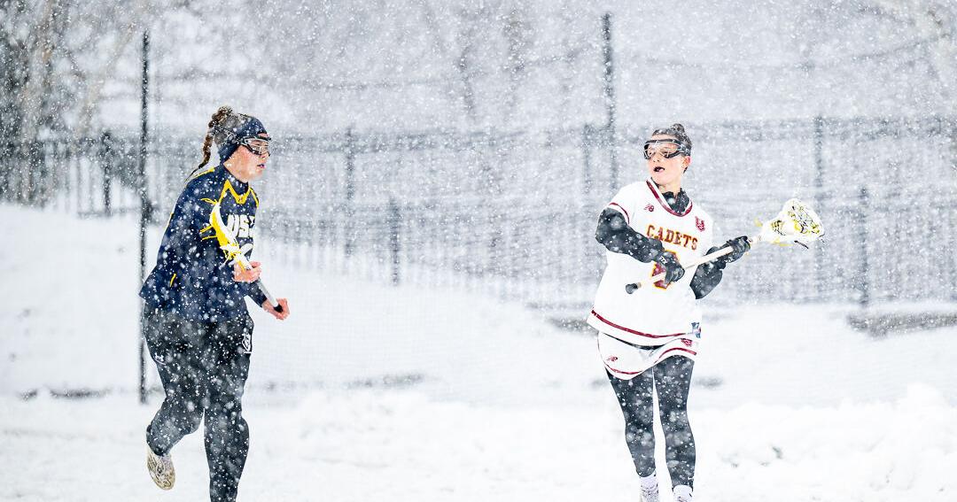 Area lacrosse stars take skills to next level