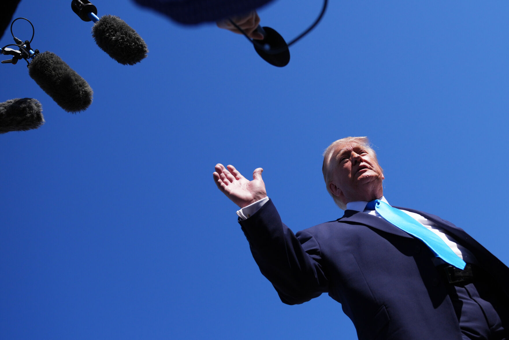 Trump | National | timesargus.com