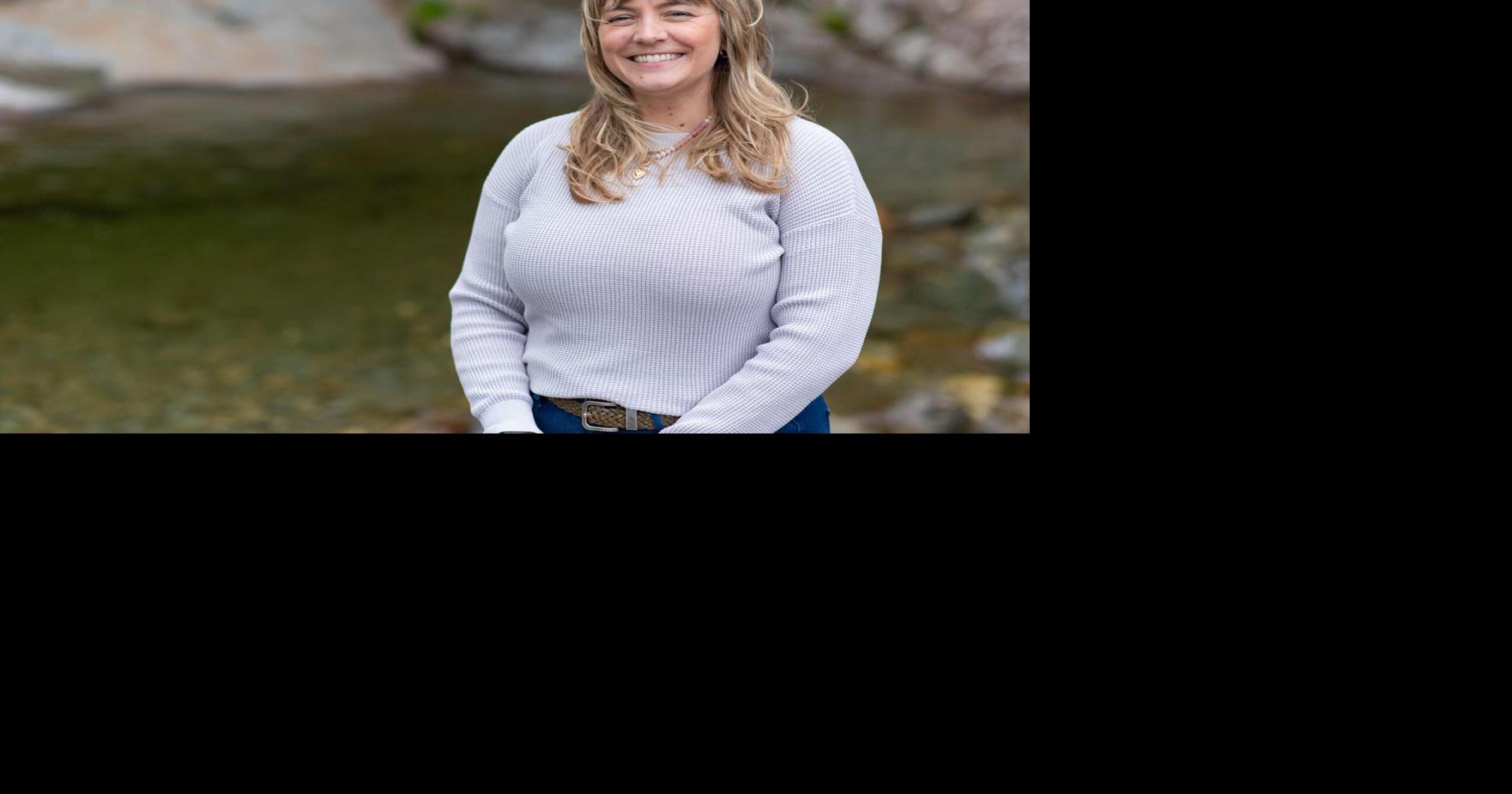 Lisaius announces run for Vermont House as Stevens steps down