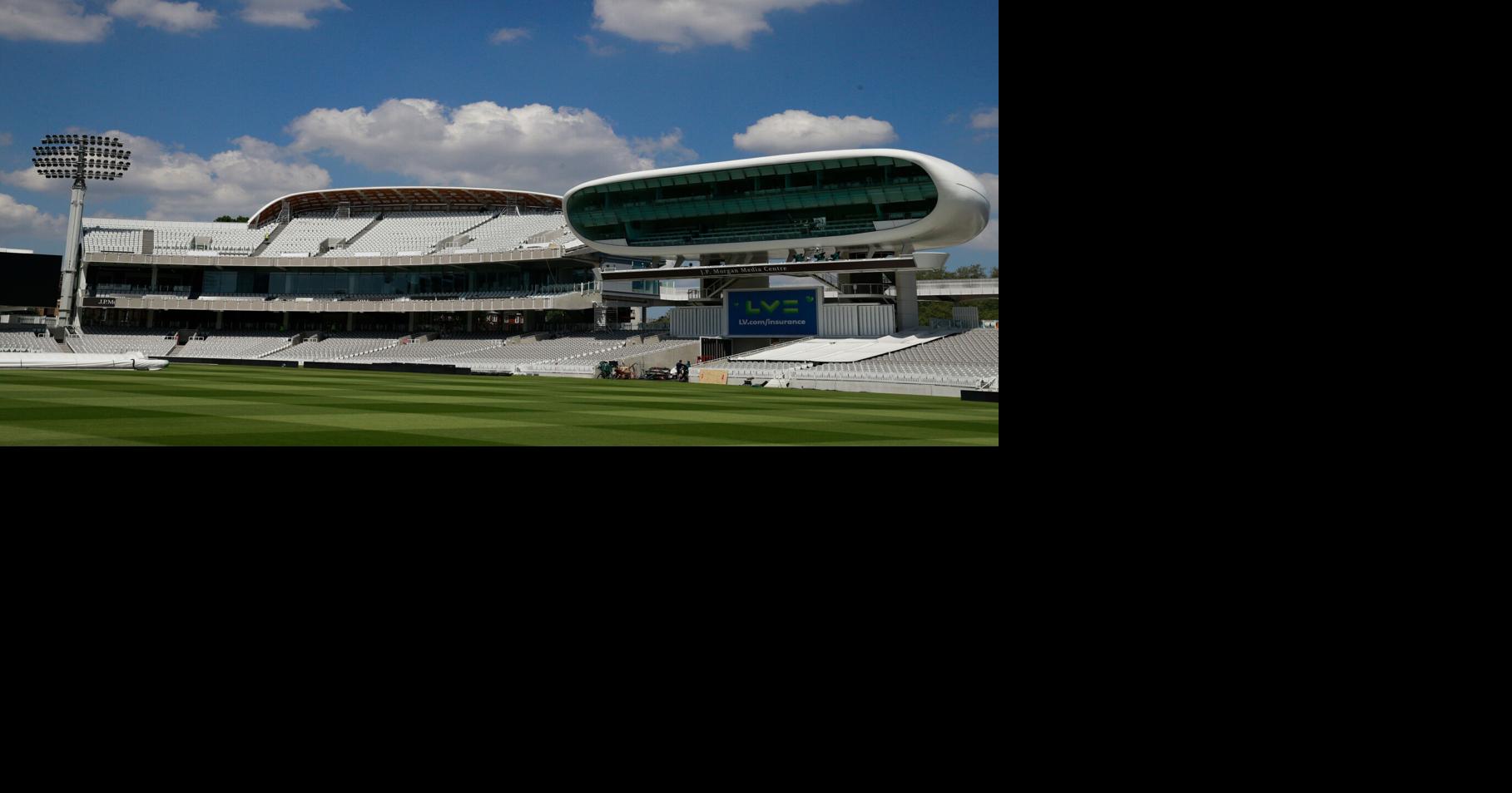 Britain England New Zealand Cricket