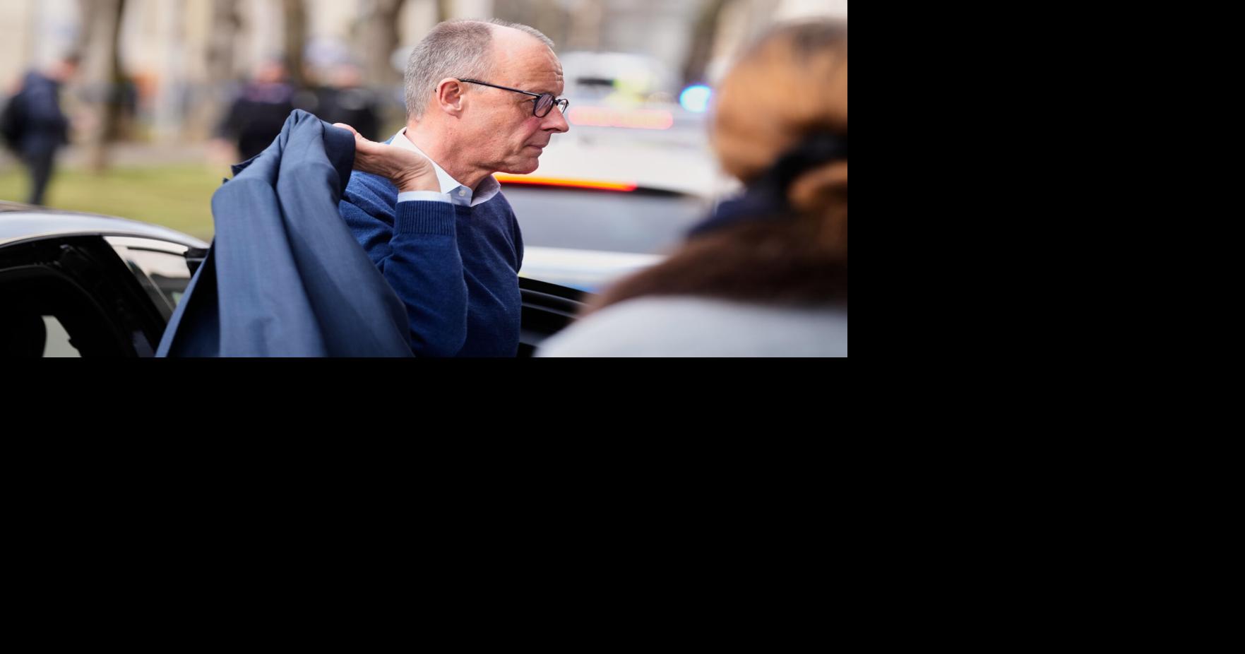 Germany Munich Security Conference