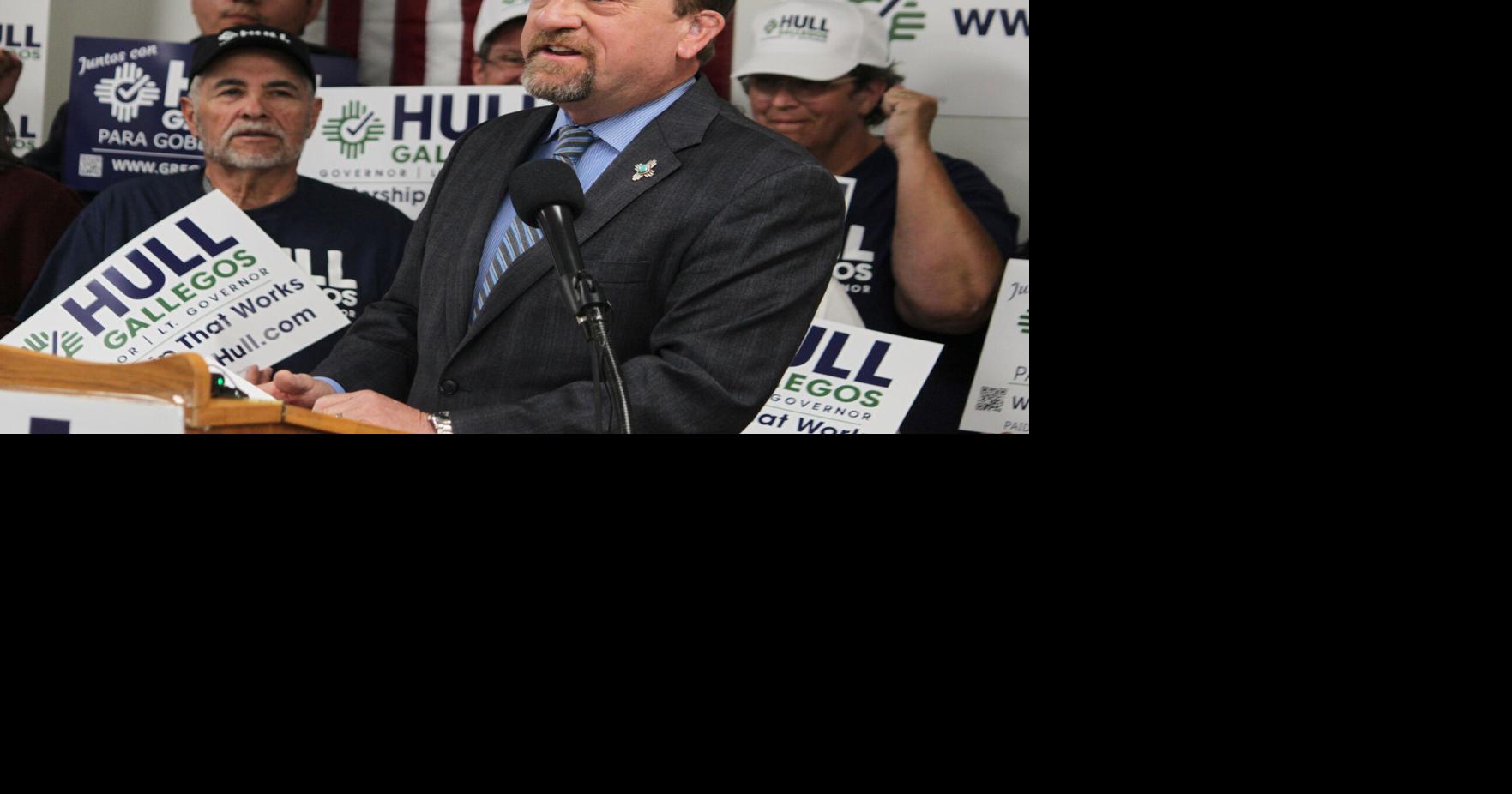 Election 2026 New Mexico Governor | National | timesargus.com
