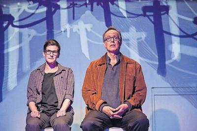 Review: ‘Fun Home’ a musical that matters