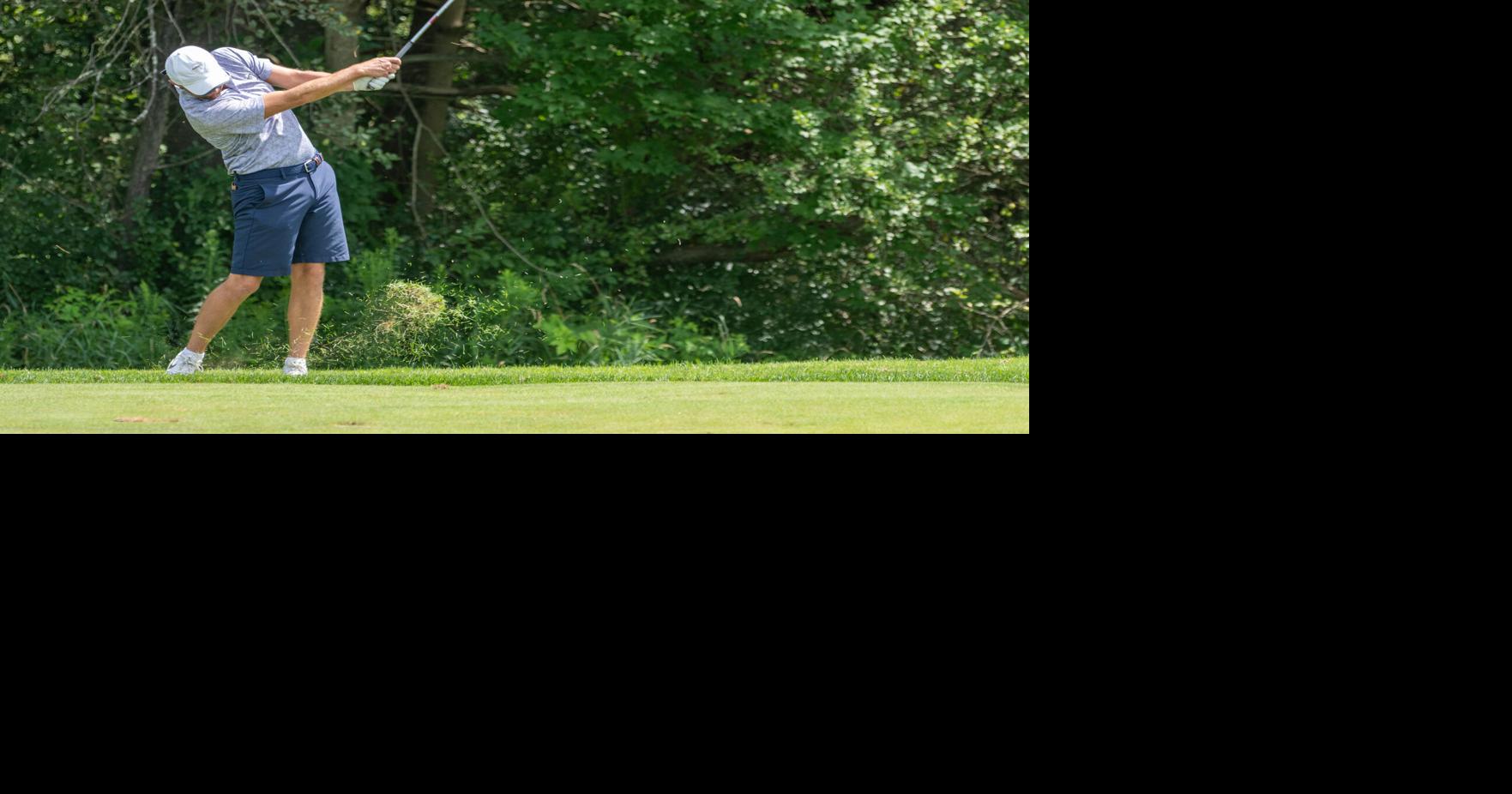 Golfers gunning for Vermont Am crown