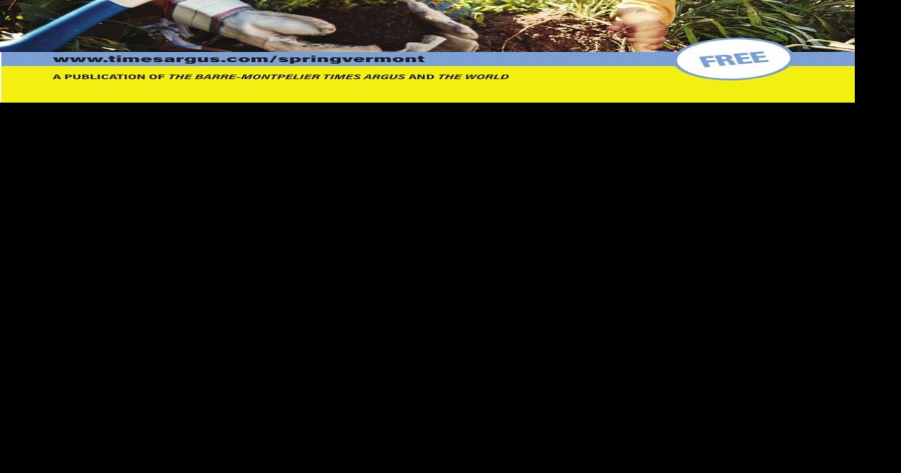 Spring Vermont Home Garden & Auto | 2026
