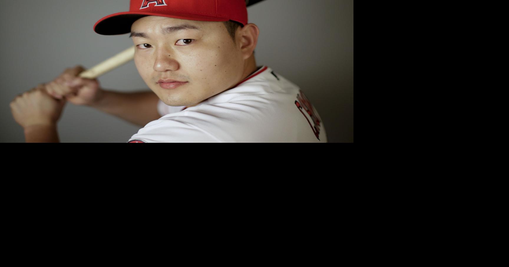 Behind the Switch-Hitting of Ji-Man Choi – Prospects 365